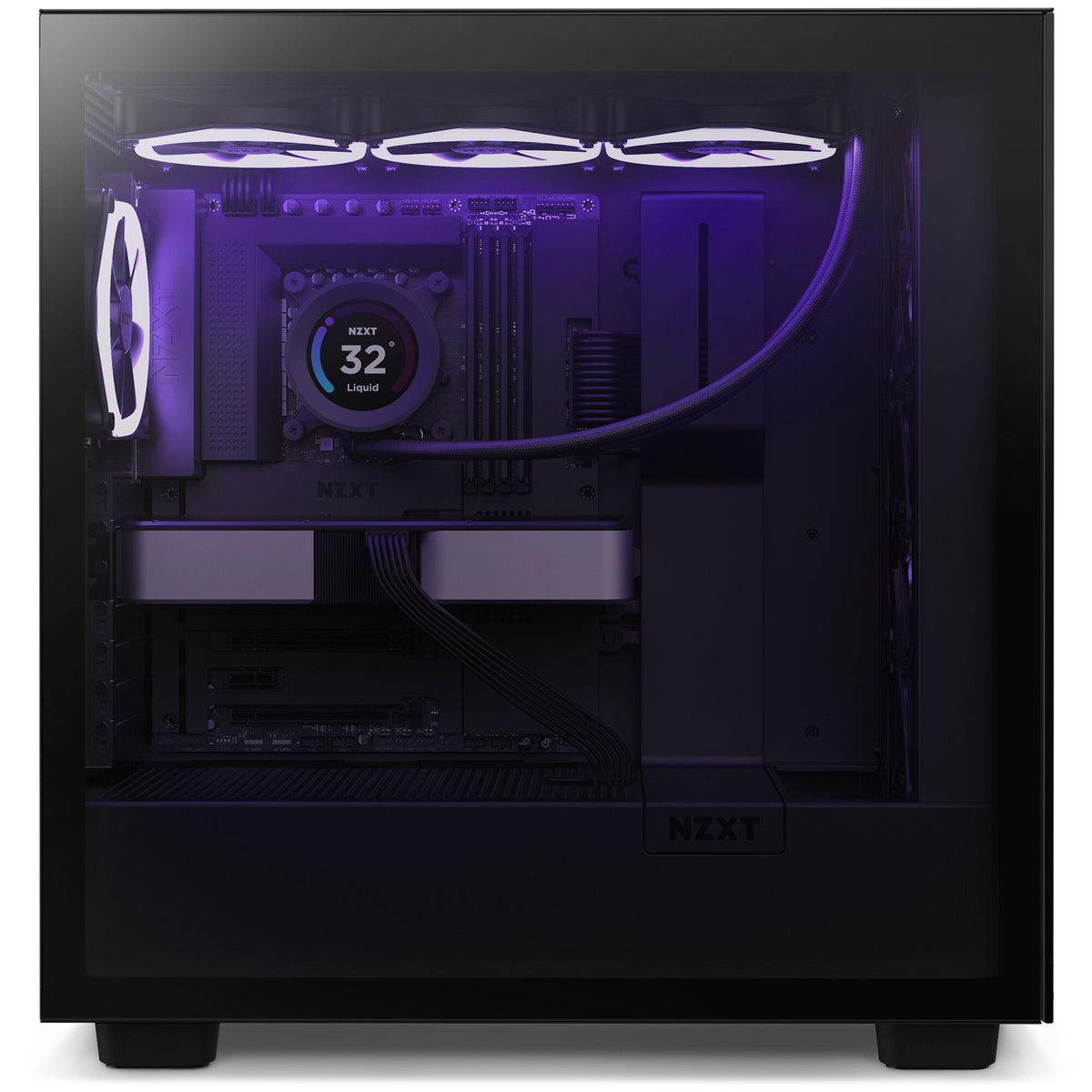 NZXT N7 Z790 ATX motherboard - Intel Z790 LGA 1700