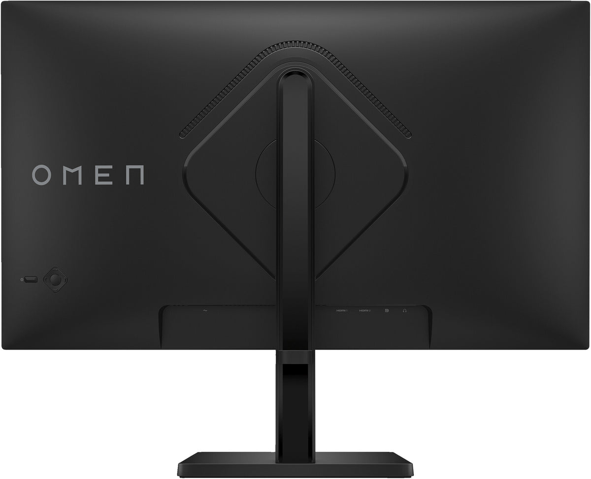 HP OMEN 27Q - 68.6 cm (27&quot;) - 2560 x 1440 pixels QHD Monitor