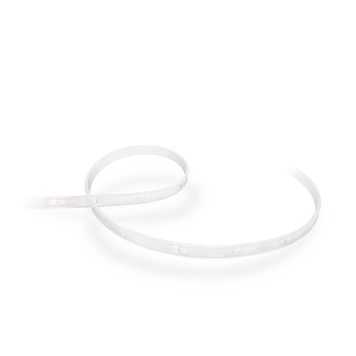 Philips Hue Lightstrip Plus extension V4 (1 Metre) - White and colour ambience