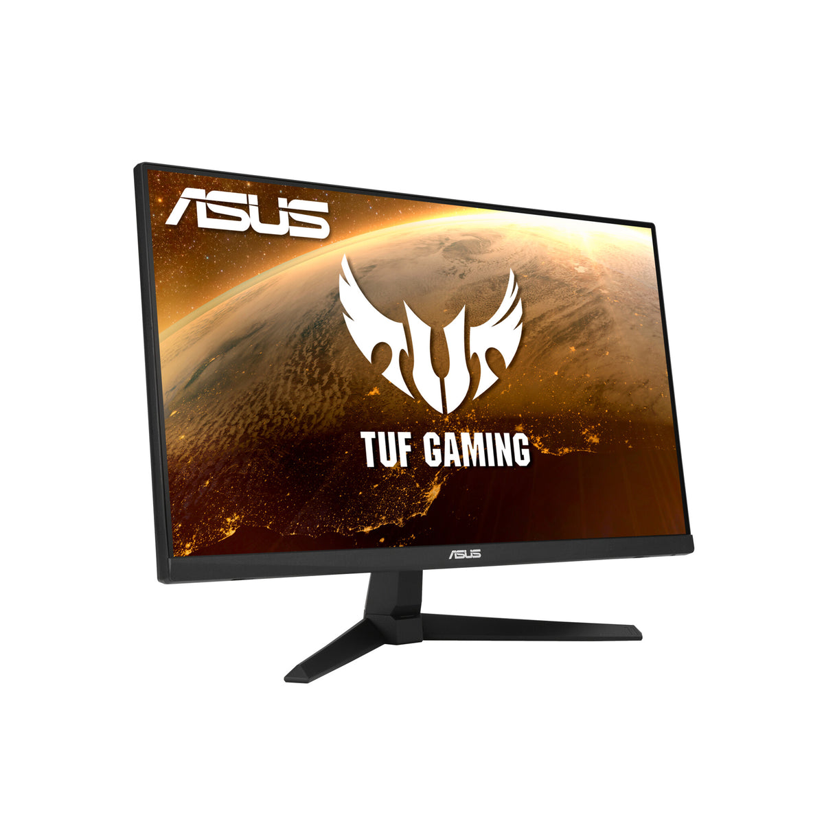 ASUS TUF Gaming VG249Q1A - 60.5 cm (23.8&quot;) - 1920 x 1080 pixels Full HD LED Monitor