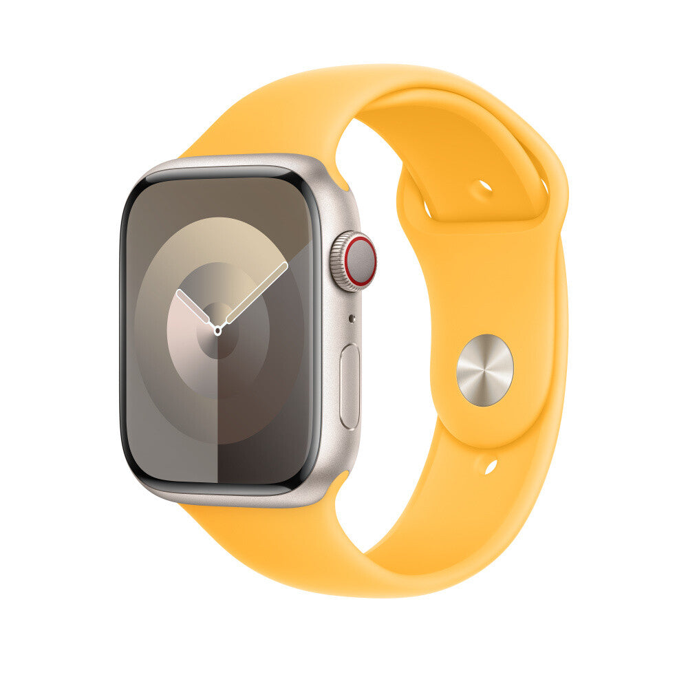 Apple MWMX3ZM/A - 45mm Sunshine Sport Band - M/L