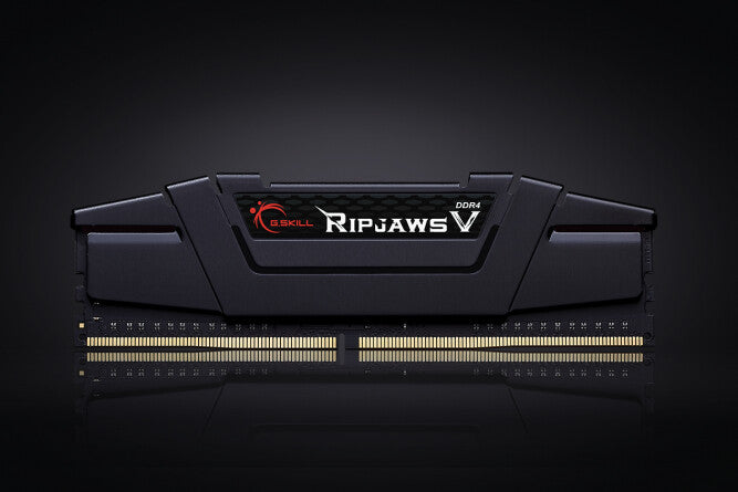 G.Skill Ripjaws V - 32 GB 2 x 16 GB DDR4 3200 MHz memory module