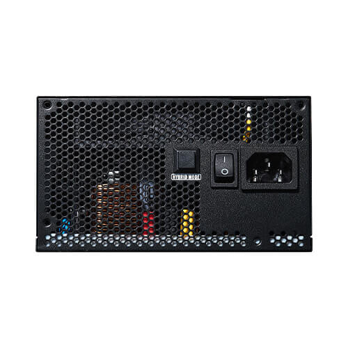 Antec Neo ECO - 750W 80+ Gold Fully Modular Power Supply Unit