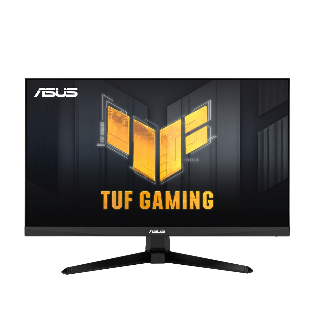 ASUS TUF Gaming VG246H1A - 60.5 cm (23.8&quot;) - 1920 x 1080 pixels FHD LED Monitor