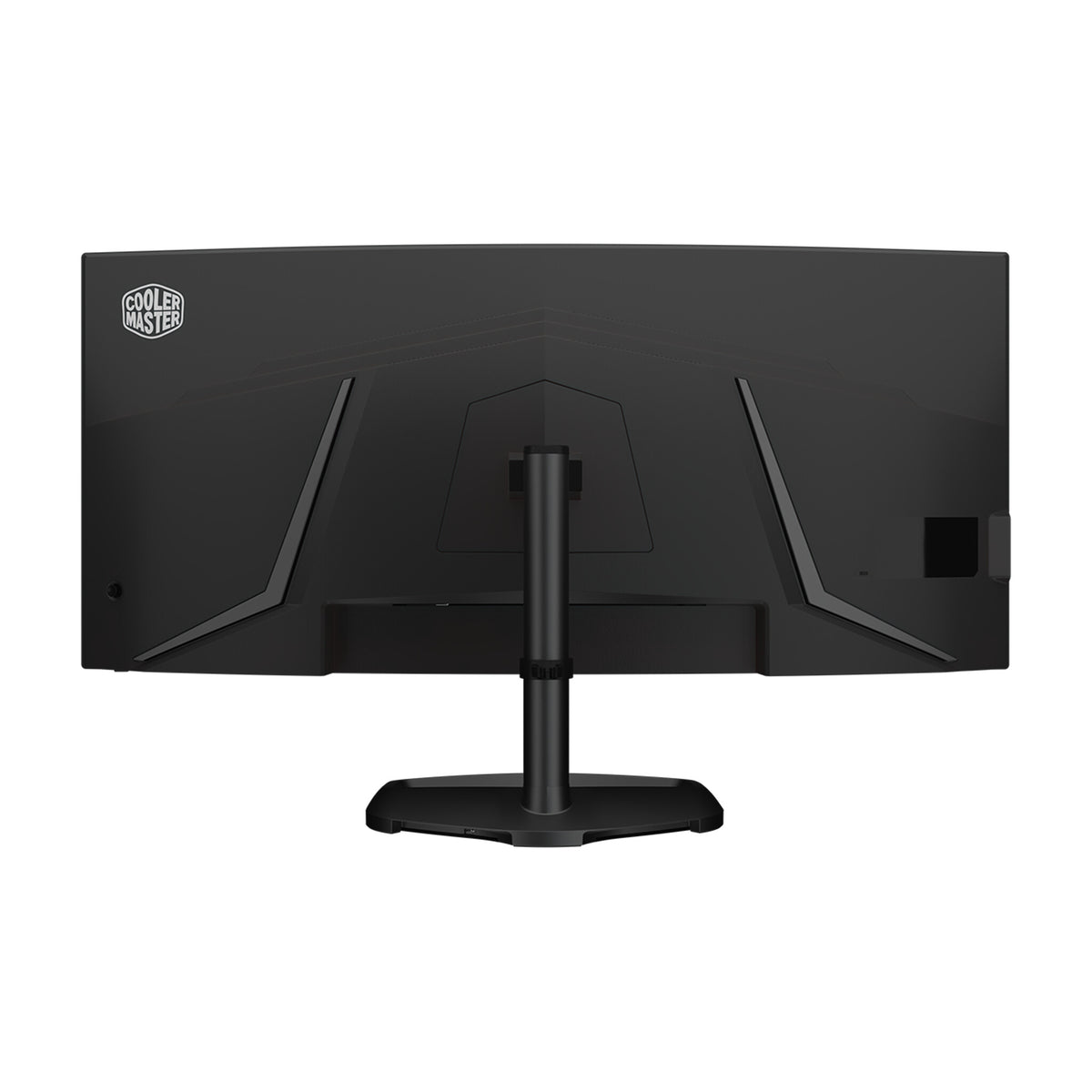 Cooler Master Gaming GM34-CWQ2 - 86.4 cm (34&quot;) - 3440 x 1440 pixels UltraWide Quad HD Monitor