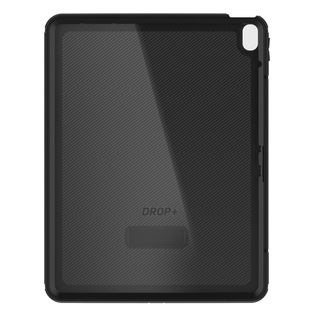 OtterBox Defender Series for 13&quot; iPad Air in Black