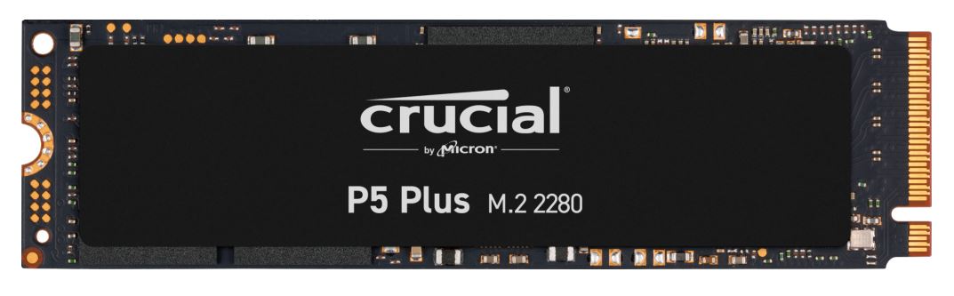 Crucial CT2000P5PSSD8 internal solid state drive M.2 2000 GB PCI Express 4.0 NVMe