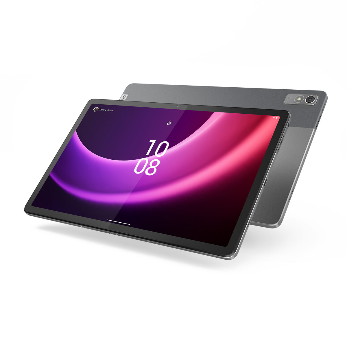 Lenovo Tab P11 (2nd Gen) - 29.2 cm (11.5&quot;) - 128 GB - 6 GB - Wi-Fi 6E - Android 12 - Grey