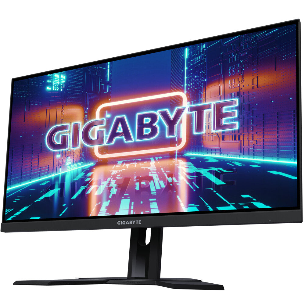 Gigabyte M27Q - 68.6 cm (27&quot;) - 2560 x 1440 pixels QHD LED Monitor