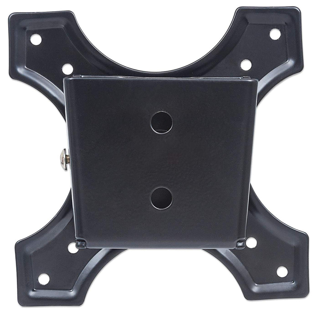 Manhattan 422840 - Wall monitor/TV mount for 25.4 cm (10&quot;) to 55.9 cm (22&quot;)