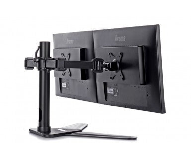 iiyama DS1002D-B1 - Desk Monitor Stand for 25.4 cm (10&quot;) to 76.2 cm (30&quot;)