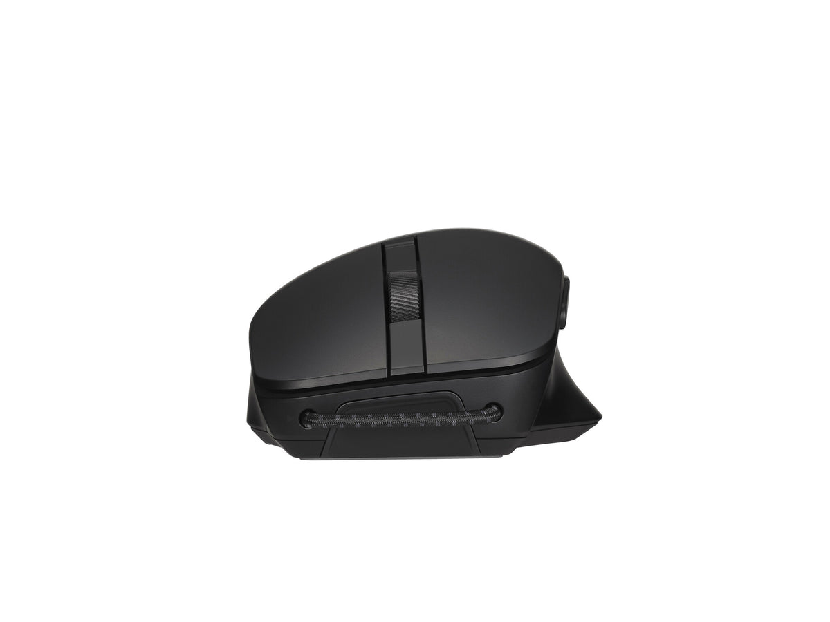 ASUS MD200 - RF Wireless + Bluetooth Optical Mouse - 4,200 DPI