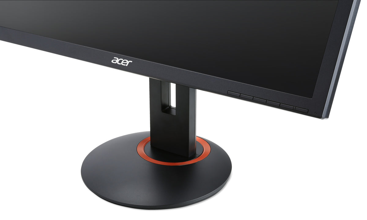 Acer XB0 XF270H - 68.6 cm (27&quot;) - 1920 x 1080 pixels FHD LED Monitor