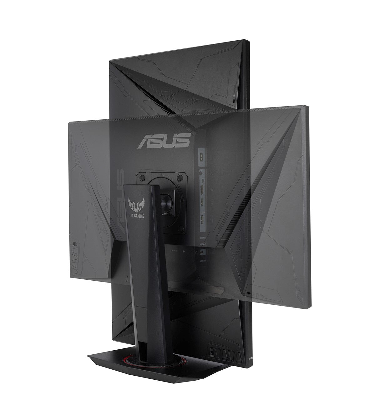 ASUS TUF Gaming VG279QM - 68.6 cm (27&quot;) - 1920 x 1080 pixels FHD LED Monitor