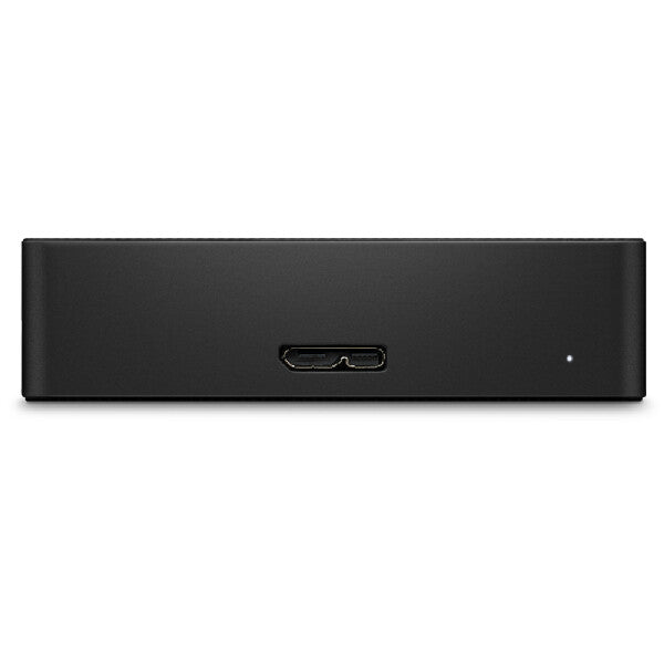 Seagate Expansion Portable - External HDD in Black - 2 TB