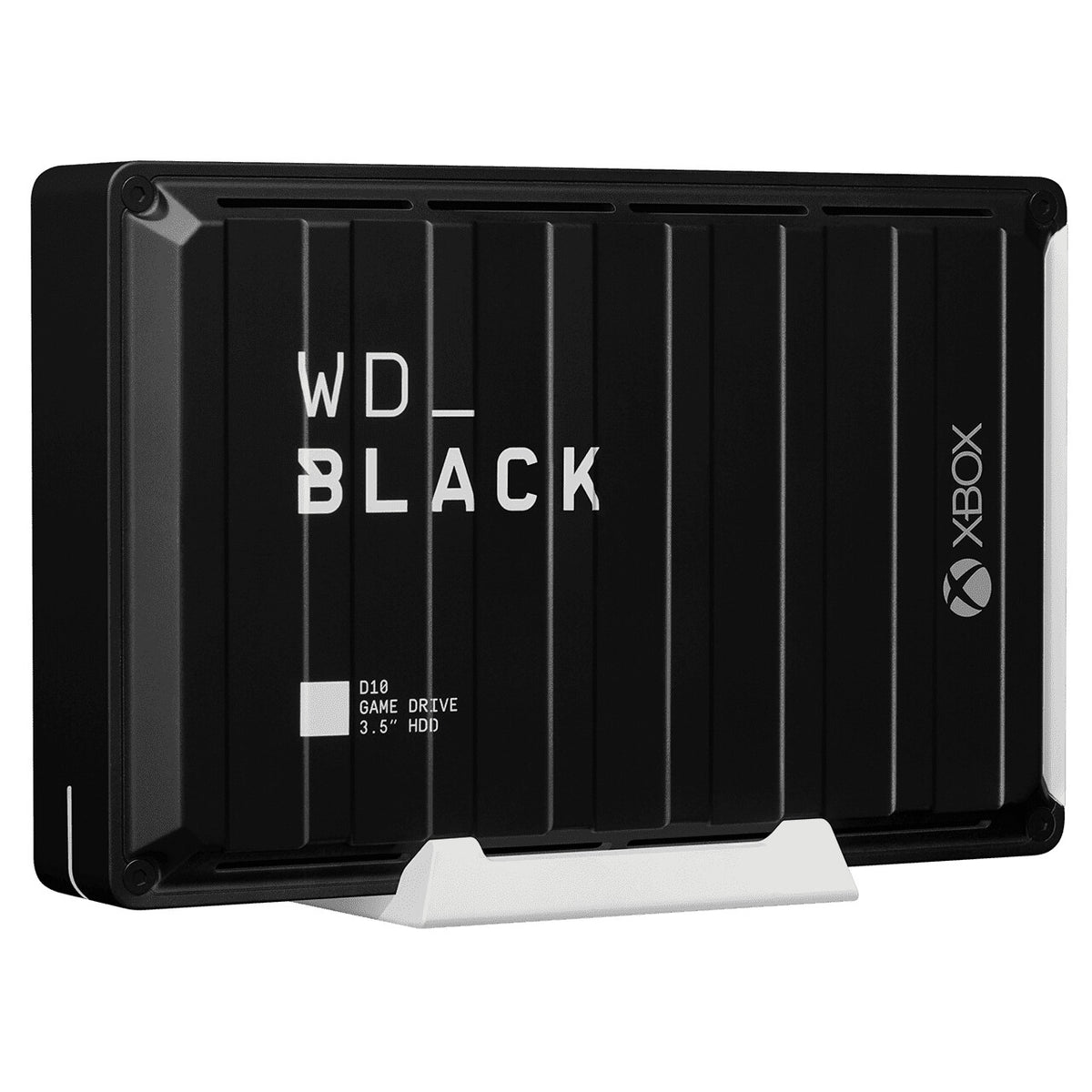 Western Digital WD_BLACK D10 - External hard drive - 12 TB