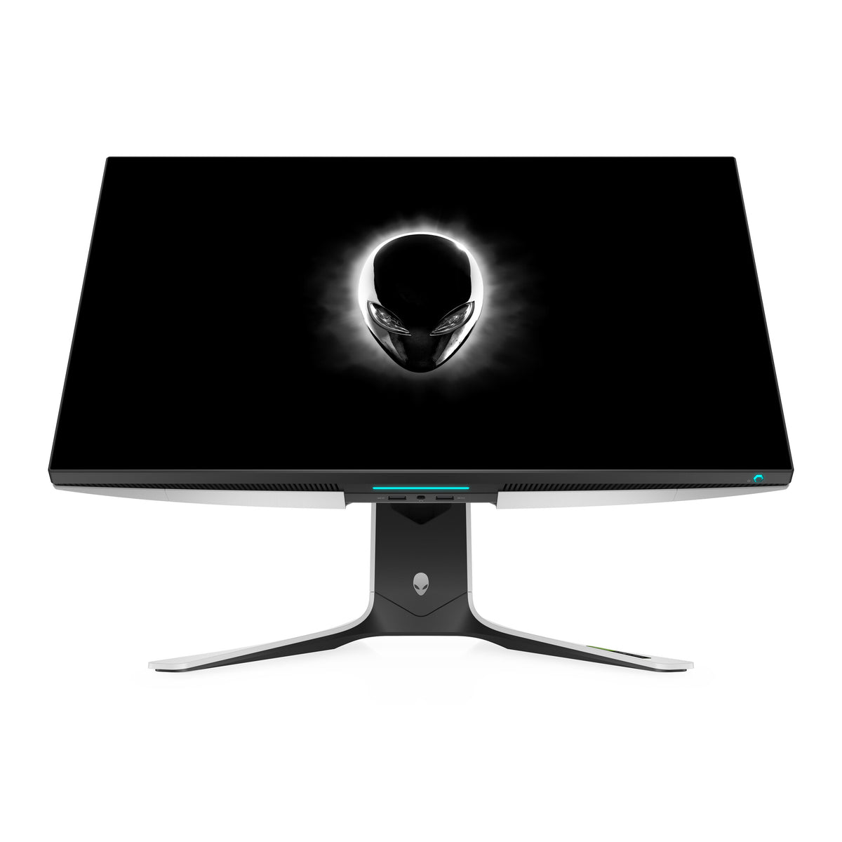 DELL Alienware AW2721D - 68.6 cm (27&quot;) - 2560 x 1440 pixels Quad HD LCD Monitor