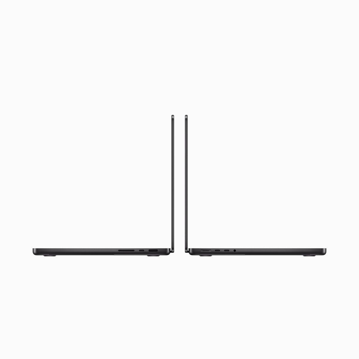 Apple MacBook Pro Laptop - 36.1 cm (14.2&quot;) - Apple M3 Max - 36 GB RAM - 512 GB SSD - Wi-Fi 6E - macOS Sonoma - Black