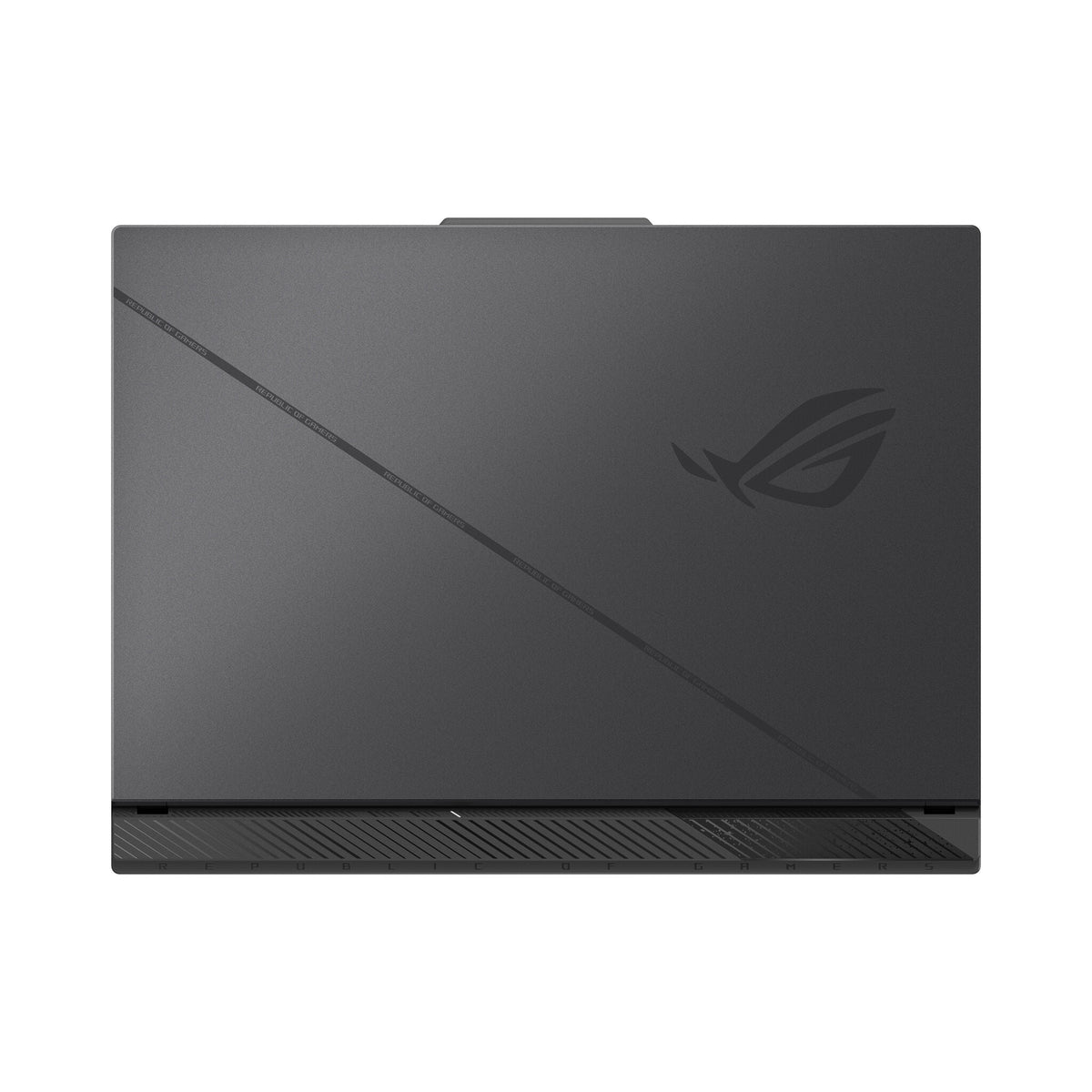 ASUS ROG Strix G16 Laptop - 40.6 cm (16&quot;) - Intel® Core™ i9-13980HX - 16 GB DDR5-SDRAM - 1 TB SSD NVIDIA - GeForce RTX 4080 - Wi-Fi 6E - Windows 11 Home - Grey