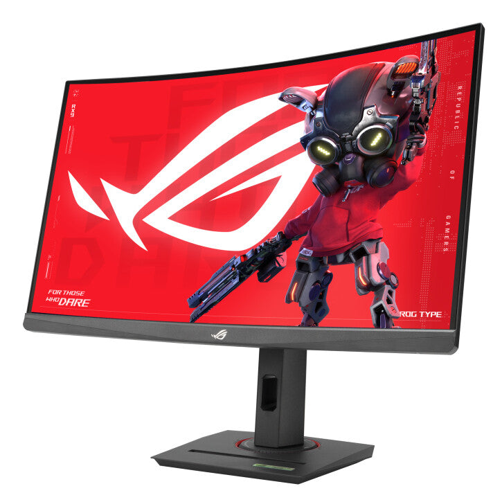 ASUS XG27WCS - 68.6 cm (27&quot;) - 2560 x 1440 pixels Wide Quad HD Monitor