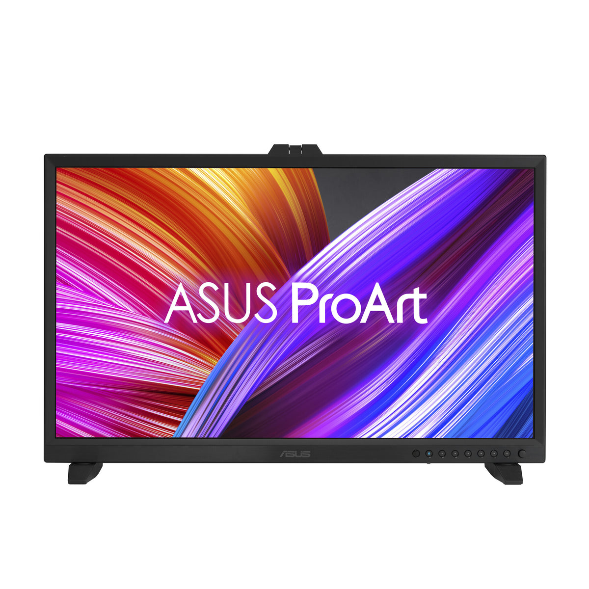 ASUS ProArt OLED PA32DC - 80 cm (31.5&quot;) - 3840 x 2160 pixels 4K Ultra HD Monitor