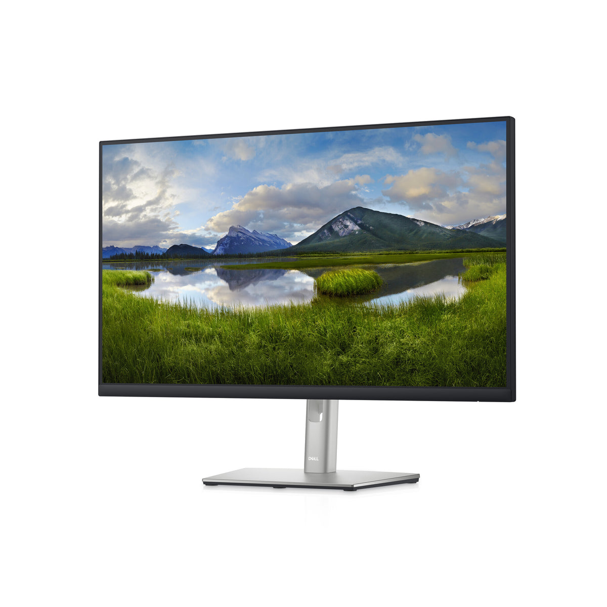 DELL P Series P2722HE - 68.6 cm (27&quot;) - 1920 x 1080 pixels Full HD LCD Monitor