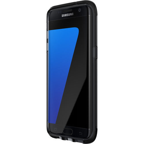 Tech21 Evo Frame for Galaxy S7 Edge in Black