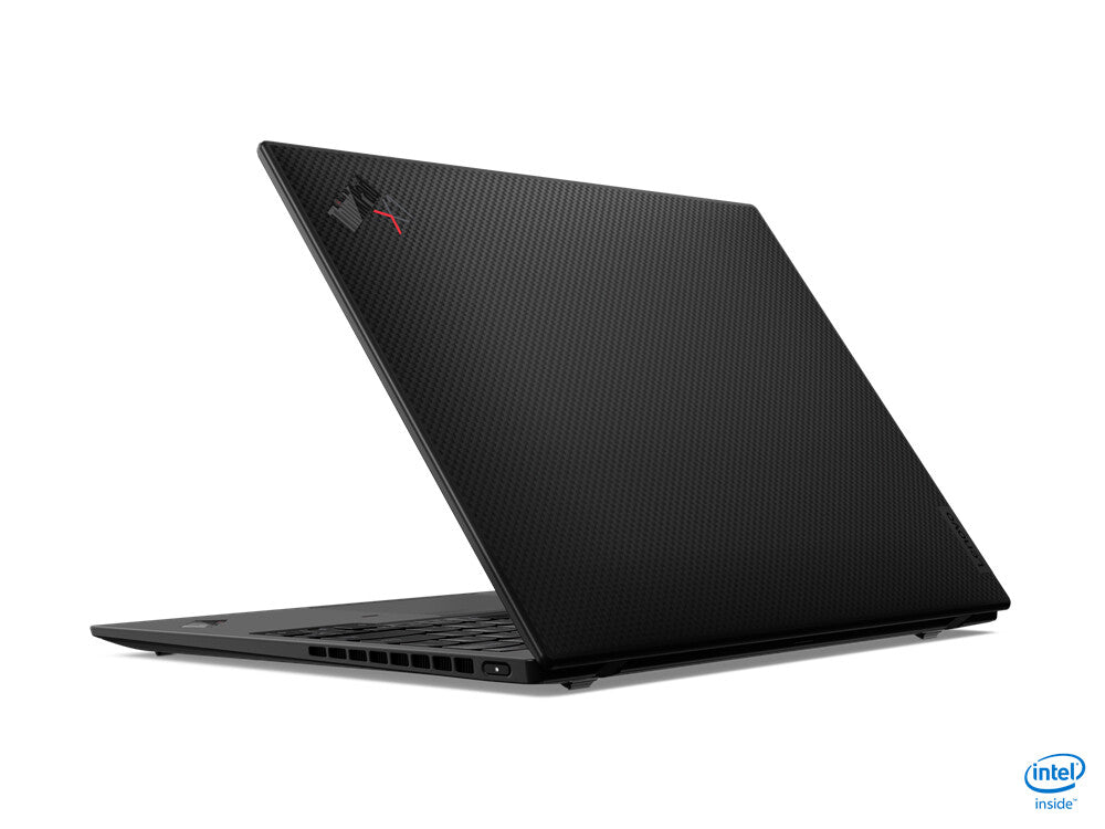 Lenovo ThinkPad X1 Nano Gen 1 Laptop - 33 cm (13&quot;) - Intel® Core™ i5-1130G7 - 16 GB LPDDR4x-SDRAM - 256 GB SSD - Wi-Fi 6 - Windows 11 Pro - Black