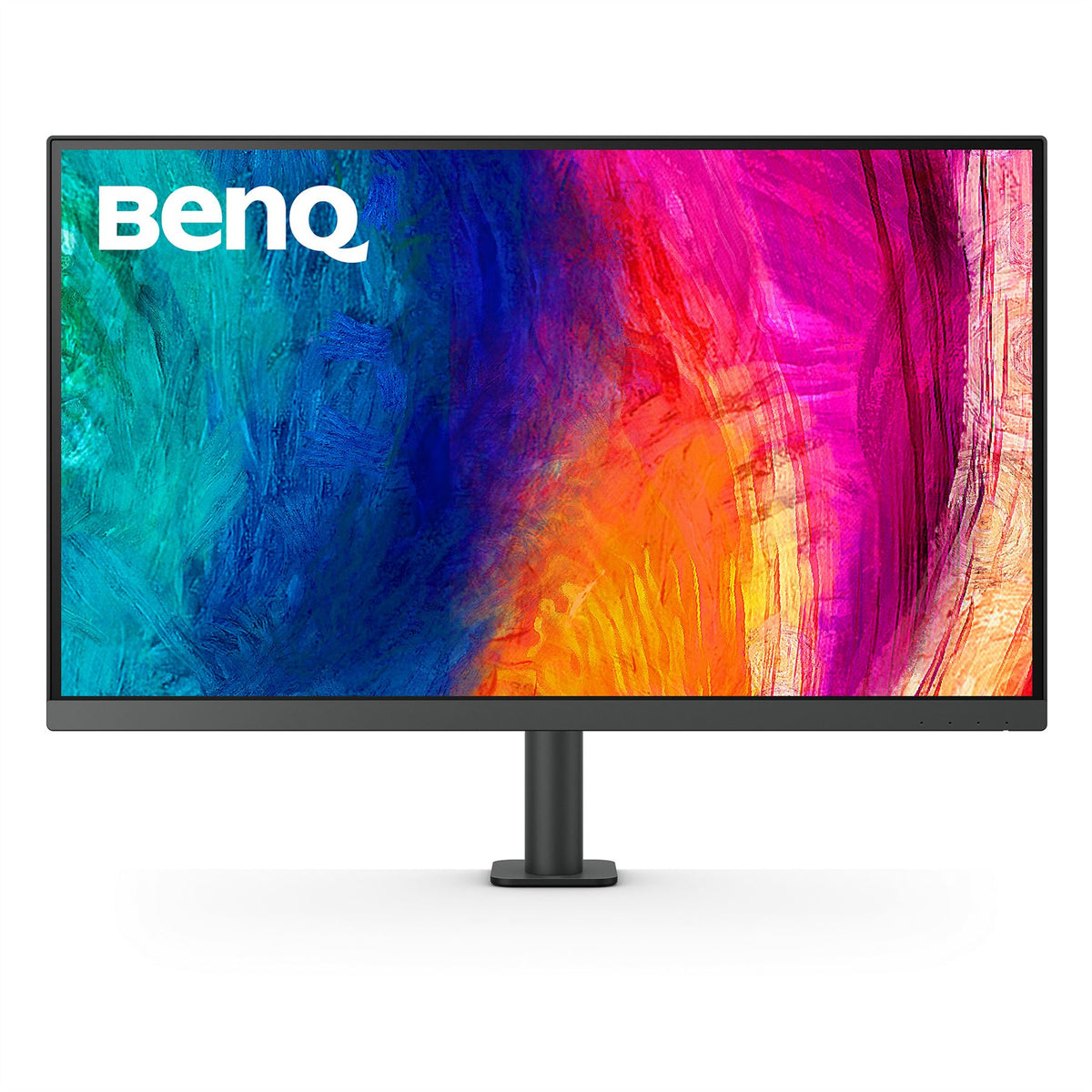 Benq PD3205UA 80 cm (31.5&quot;) 3840 x 2160 pixels 4K Ultra HD LCD Black Monitor