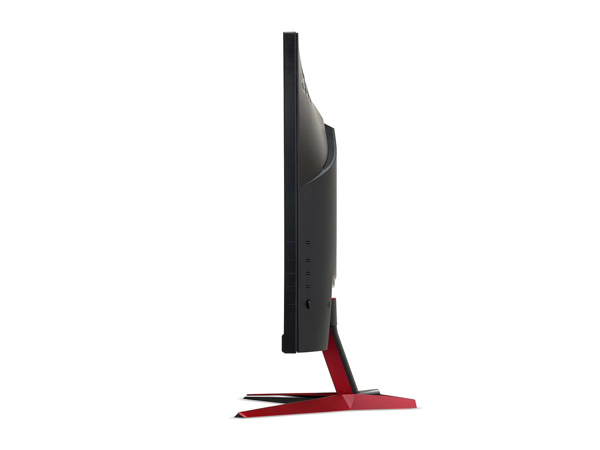 Acer Nitro VG272LV - 68.6 cm (27&quot;) - 1920 x 1080 pixels FHD LED Monitor