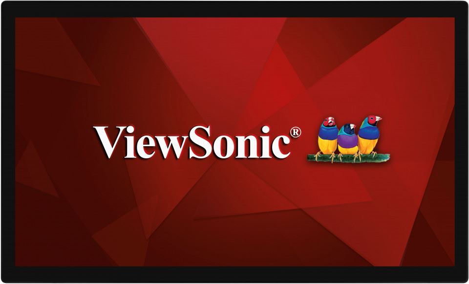 Viewsonic TD3207 Computer Monitor 81.3 cm (32&quot;) 1920 x 1080 pixels Full HD LED Touchscreen