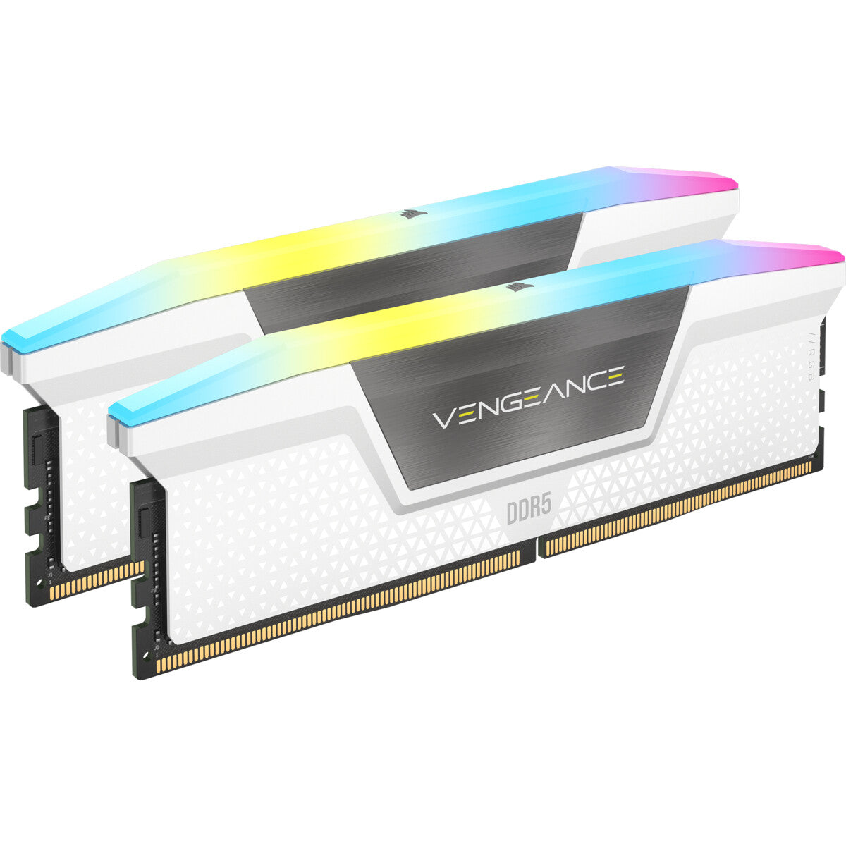 Corsair Vengeance RGB - 32 GB 2 x 16 GB DDR5 6000 MHz memory module