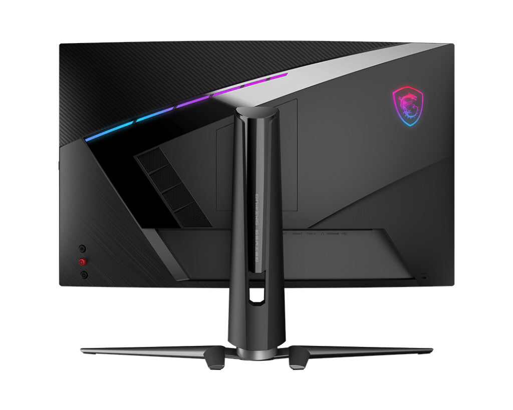 MSI MPG ARTYMIS 273CQR-QD - 68.6 cm (27&quot;) - 2560 x 1440 pixels WQHD LED Monitor