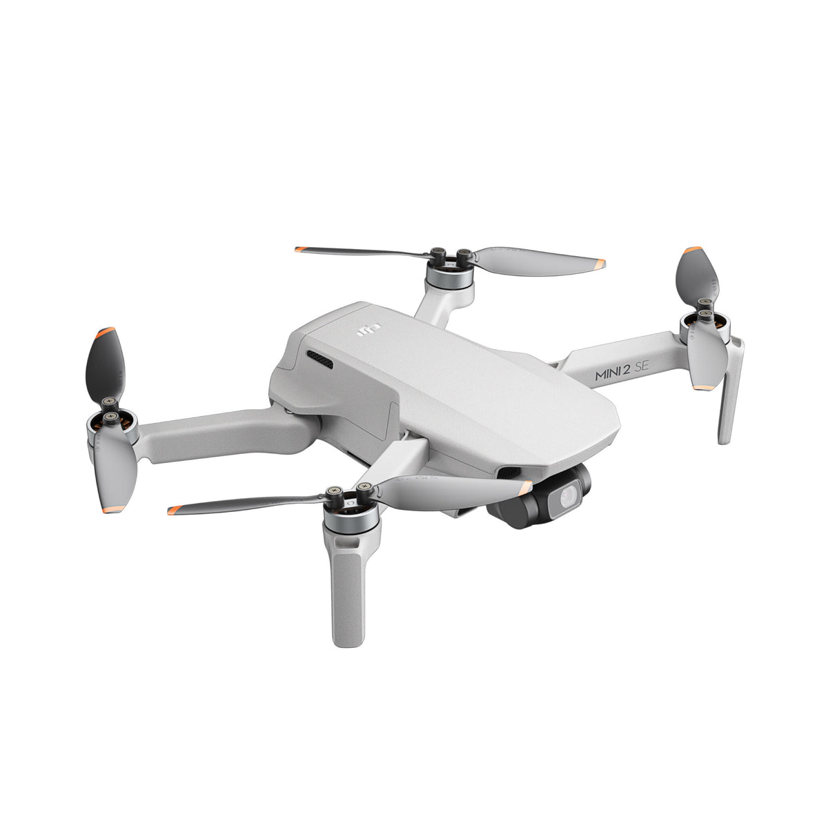 DJI Mini 2 SE - Quadcopter Drone in White