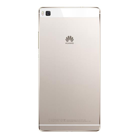 Huawei P8 16 GB Mystic Champagne Pristine Condition Unlocked