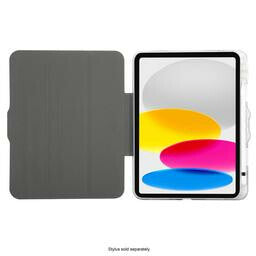 Targus VersaVu Folio Case for 10.9&quot; iPad in Transparent