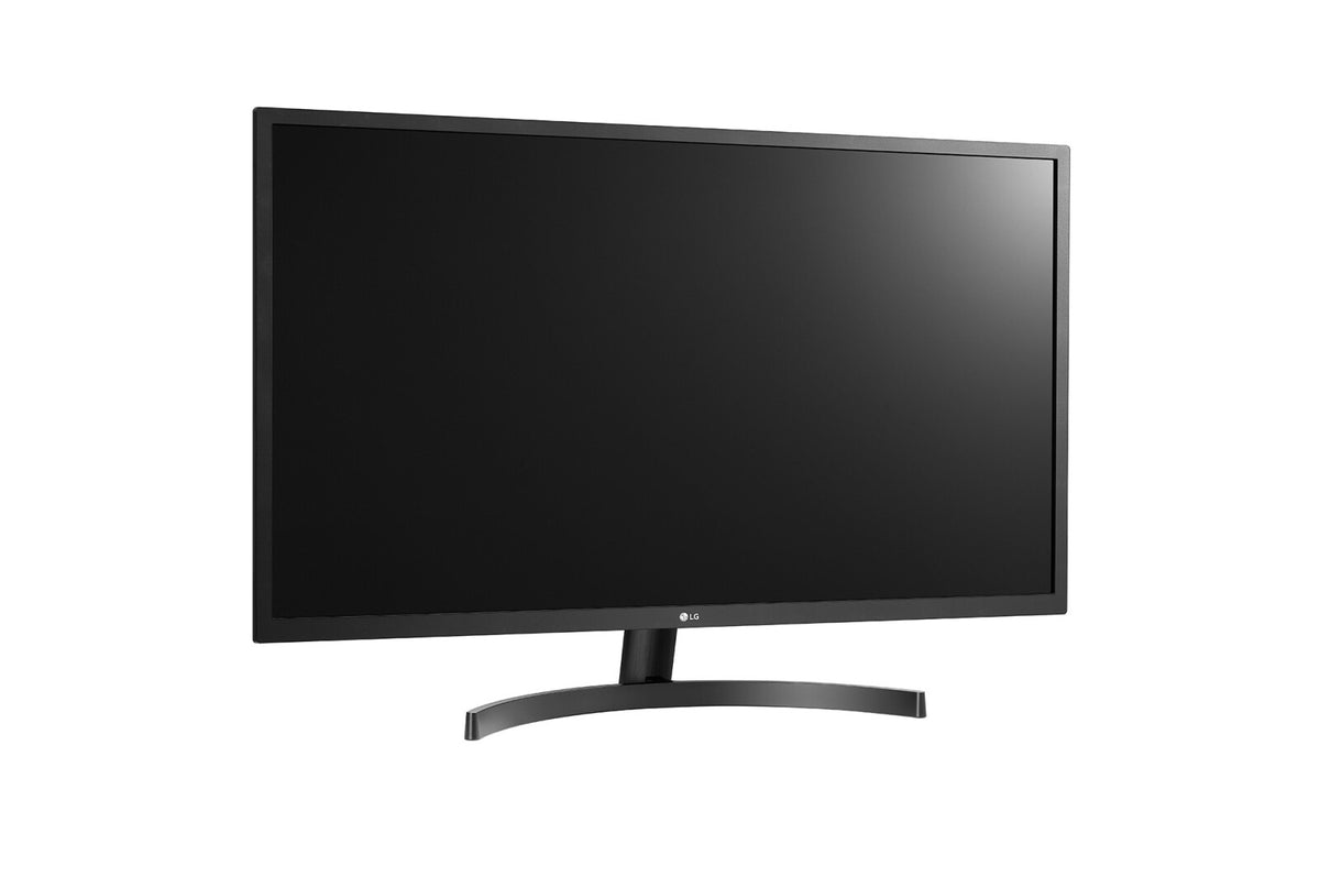 LG 32ML600M-B - 80 cm (31.5&quot;) - 1920 x 1080 pixels FHD LED Monitor