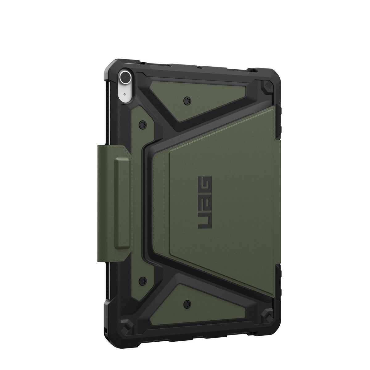 Urban Armor Gear Metropolis SE for 11&quot; iPad Air in Olive