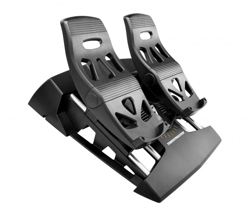 Thrustmaster T.Flight - USB Rudder Pedals for PC / PS4