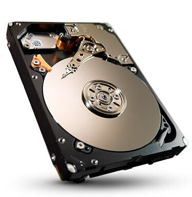 Seagate Savvio - 10K RPM SAS 2.5&quot; HDD - 300 GB