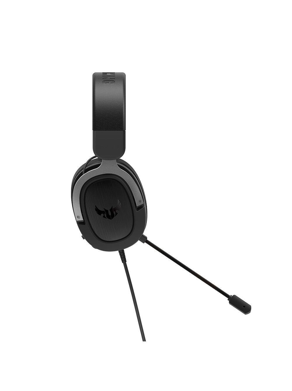 ASUS TUF Gaming H3 -  Wired Gaming Headset in Black / Grey