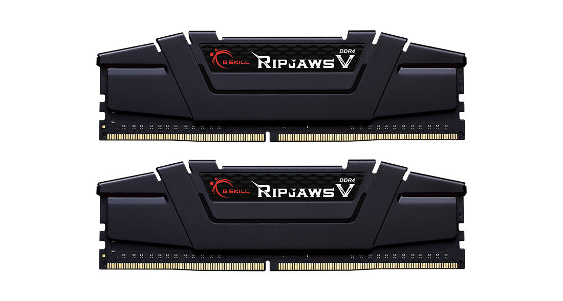 G.Skill Ripjaws V - 32 GB 2 x 16 GB DDR4 4000 MHz memory module