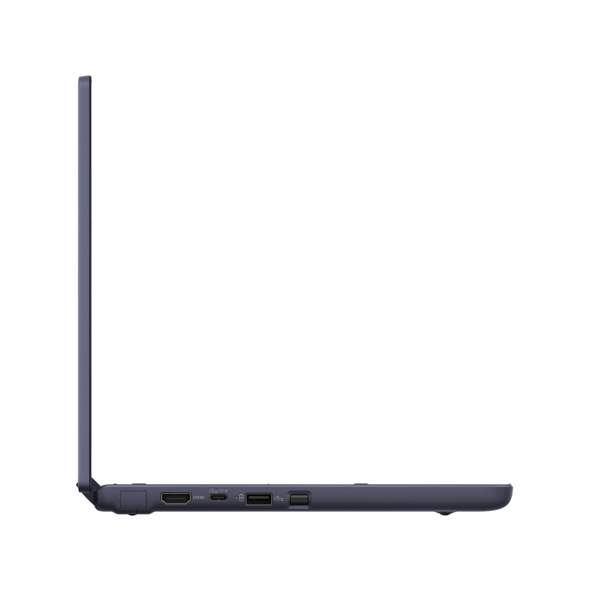 ASUS Chromebook CZ11 Flip - 29.5 cm (11.6&quot;) - Touchscreen - MediaTek Kompanio 520 - 4 GB LPDDR4x-SDRAM - 64 GB eMMC - Wi-Fi 6 - ChromeOS - Grey