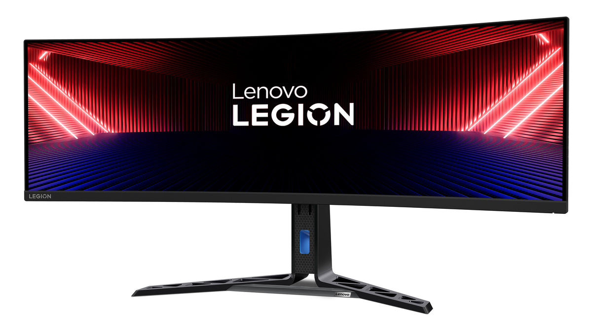 Lenovo Legion R45W-30 - 113 cm (44.5&quot;) - 5120 x 1440 pixels DQHD LED Monitor