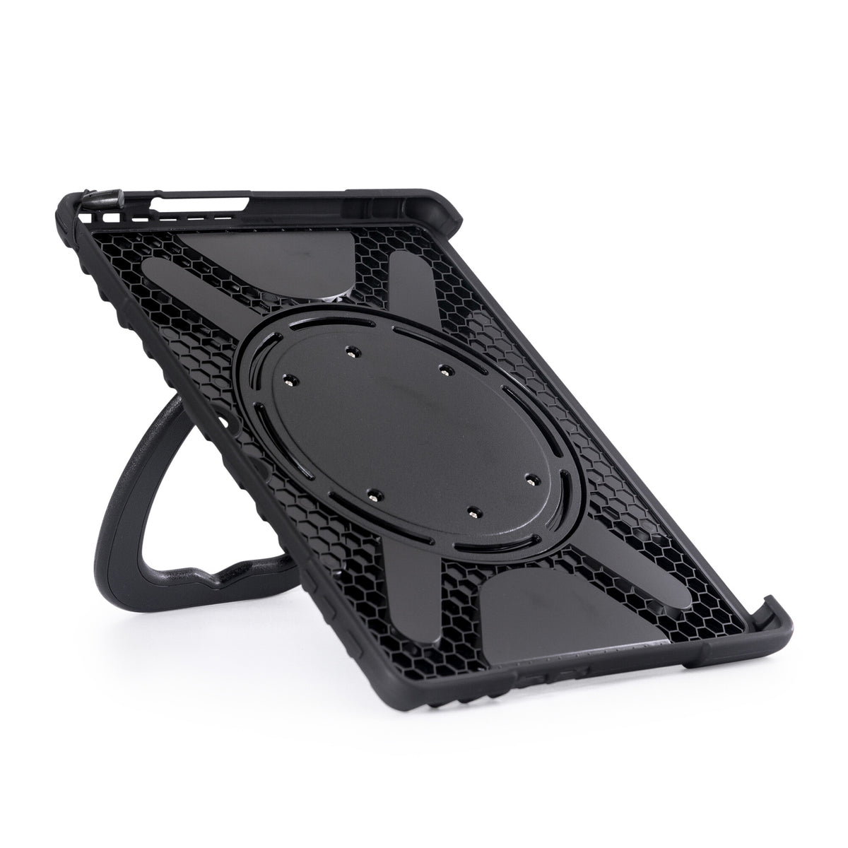 Techair Protective Rugged Case for Surface Pro 9 in Black