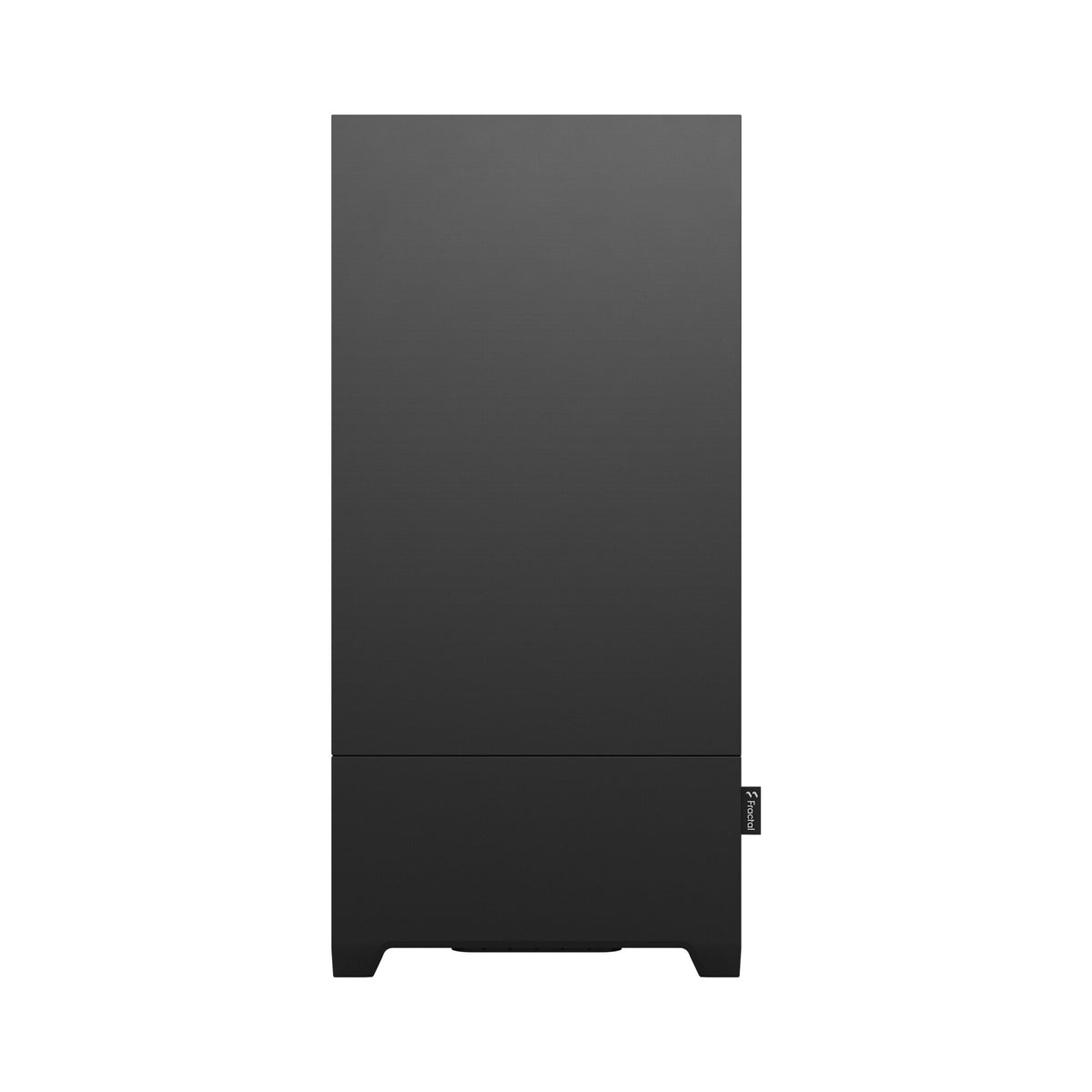 Fractal Design Pop Silent - ATX Mid Tower Case in Black