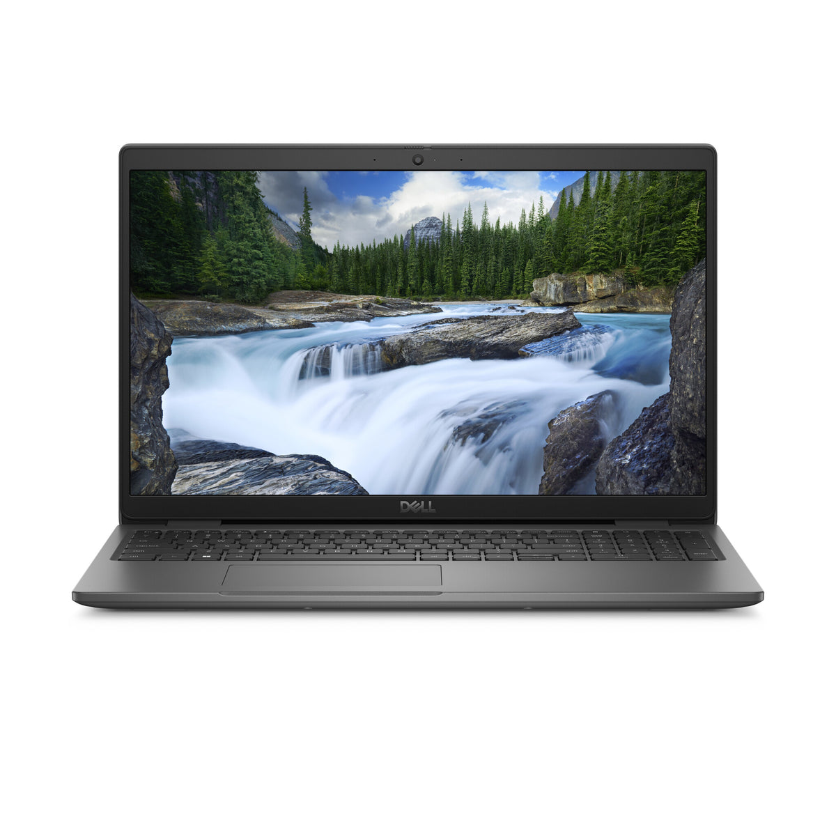 DELL Latitude 3540 Laptop - 39.6 cm (15.6&quot;) - Intel® Core™ i5-1235U -16 GB DDR4-SDRAM - 512 GB SSD - Wi-Fi 6E - Windows 11 Pro - Grey