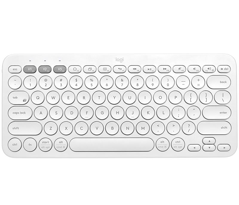 Logitech K380 Multi-Device Bluetooth Keyboard