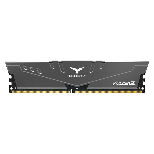 Team Group VULCAN - 32 GB 1 x 32 GB DDR4 3200 MHz memory module