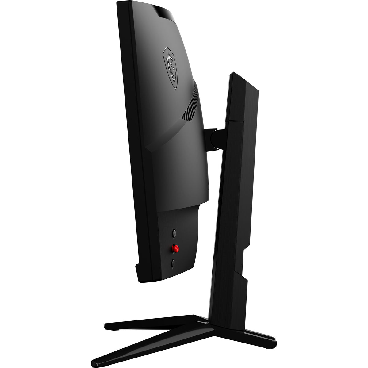 MSI MAG 275CQRF QD - 68.6 cm (27&quot;) - 2560 x 1440 pixels Wide Quad HD Monitor